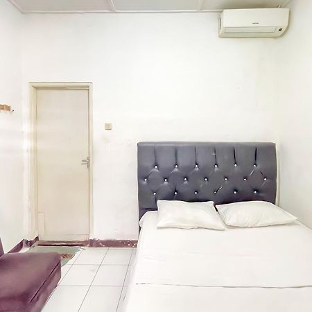 Hotel Mustika Widyasari Redpartner Sukabumi Exteriér fotografie